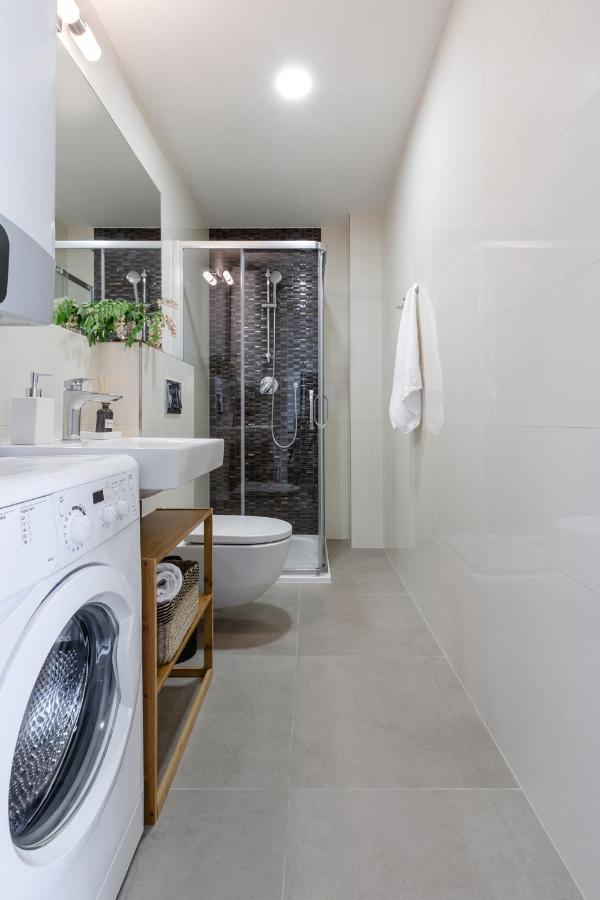 Turnkey I National Museum Apartments Прага Екстериор снимка