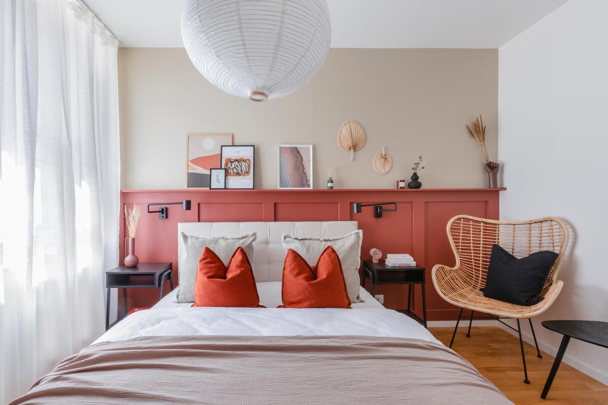 Turnkey I National Museum Apartments Прага Екстериор снимка